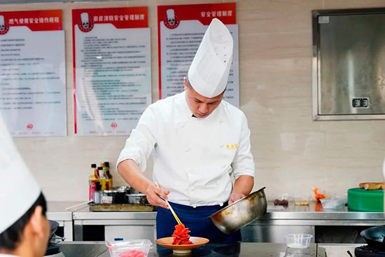2024年年夜饭菜谱美食图片大全(图4)