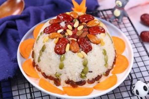 2024年年夜饭菜谱美食图片大全(图3)