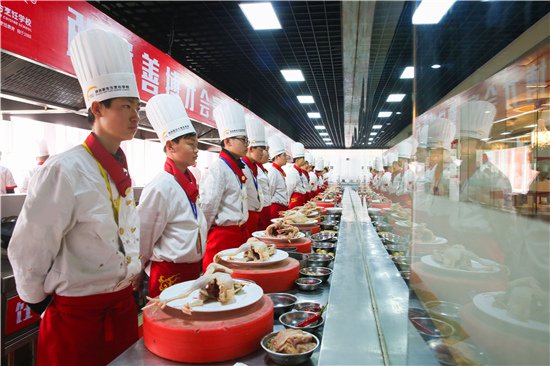 2024年年夜饭菜谱美食图片大全(图5)