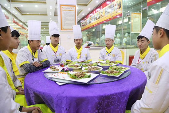 2024年年夜饭菜谱美食图片大全(图6)
