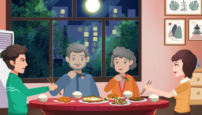 年夜饭菜谱开云网站大全家常菜寓意2024(图2)
