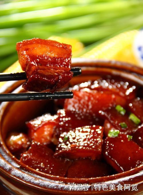 我kaiyun网页版国家庭荤菜吃些什么？中国十大荤菜家常菜你最喜欢哪一道？(图3)