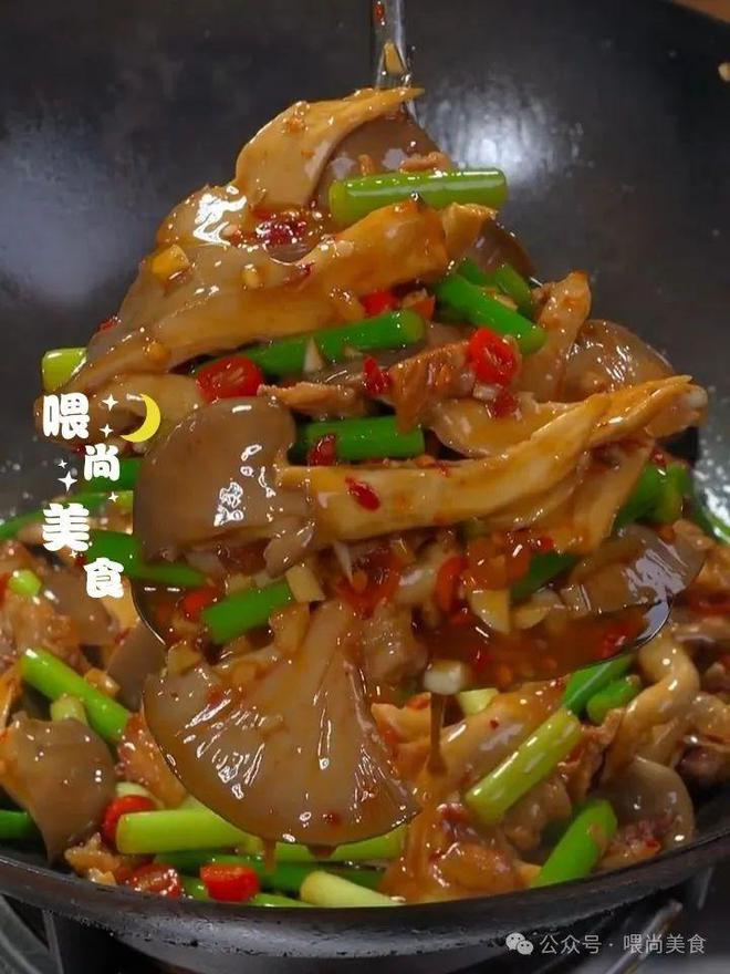 非常好吃的几道家常菜做法简单易学好吃又实惠自己在家就能做有喜欢的朋友快来试试！(图3)