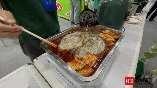 四川预制菜市场观察：首批四川预制菜团体标准发布如何乘势出川掘金万亿赛道？(图1)