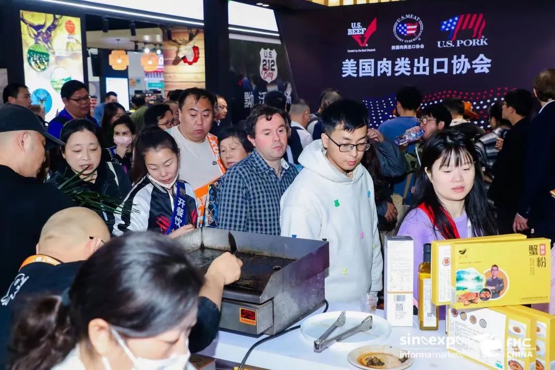2024上海国际预制菜展览会-11月上海我们相“预”(图1)