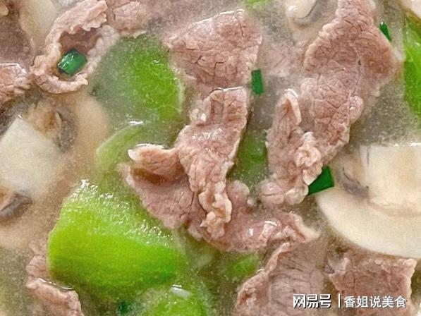 夏天这八道家常菜要常吃清热润燥营养美味吃出健康好身体(图1)