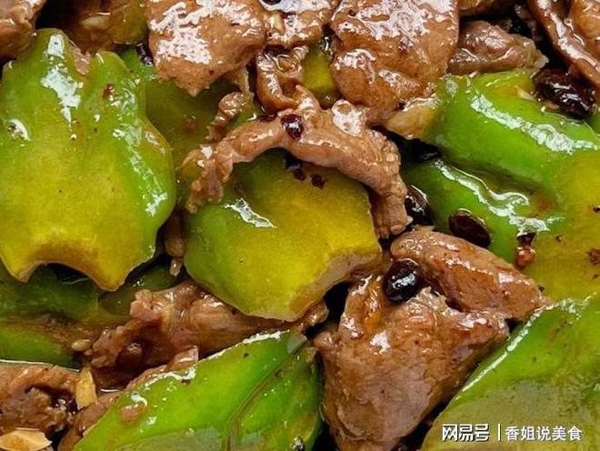 夏天这八道家常菜要常吃清热润燥营养美味吃出健康好身体(图2)