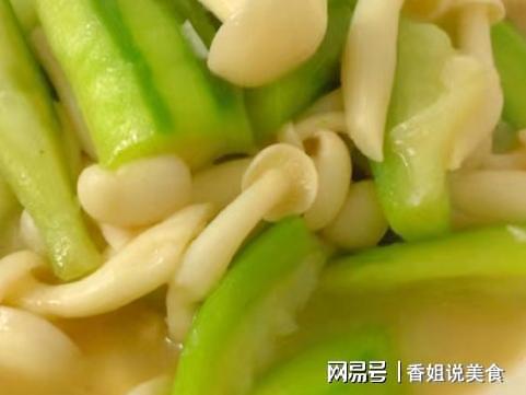 夏天这八道家常菜要常吃清热润燥营养美味吃出健康好身体(图3)