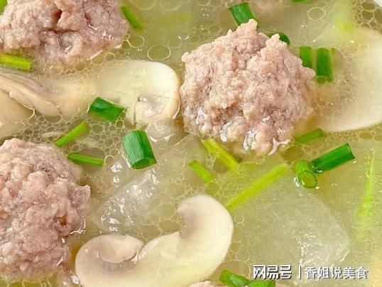 夏天这八道家常菜要常吃清热润燥营养美味吃出健康好身体(图5)