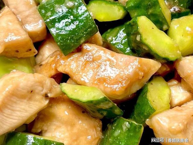 夏天这八道家常菜要常吃清热润燥营养美味吃出健康好身体(图8)