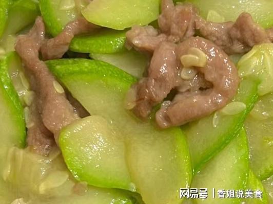夏天这八道家常菜要常吃清热润燥营养美味吃出健康好身体(图4)