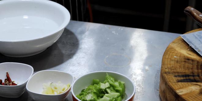 6道爽口家常菜荤素搭配营养健康多给家人吃清爽解油腻(图13)