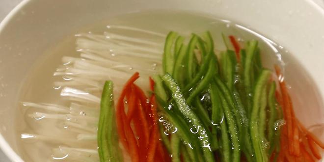 6道爽口家常菜荤素搭配营养健康多给家人吃清爽解油腻(图20)