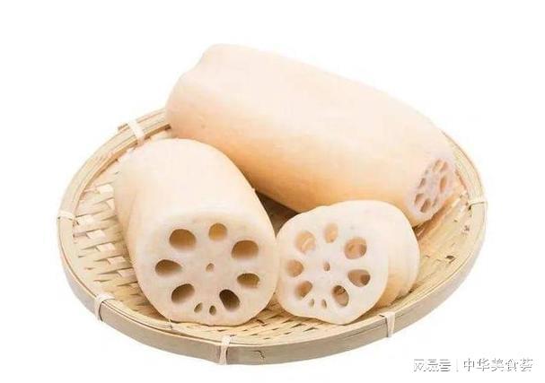 介绍几种藕可以做的美味家常菜给到大家(图1)