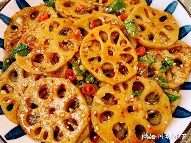 介绍几种藕可以做的美味家常菜给到大家(图3)