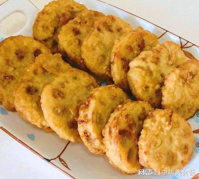 介绍几种藕可以做的美味家常菜给到大家(图5)
