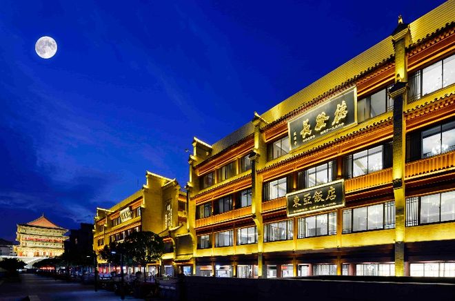 2024年餐饮市场靠“卷”才有未来？(图9)