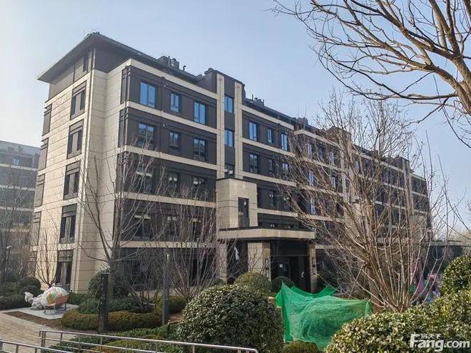 )北京西山金茂府售楼处电线小时热线电话！(图2)
