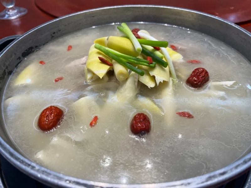 桐梓这两道菜进入预制菜爆品中国行百强榜(图5)