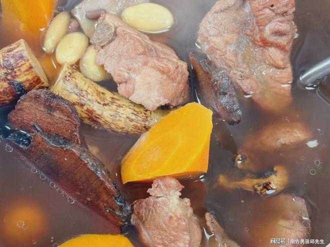 初夏雨水多要多喝八款祛湿汤祛湿健脾抗疲劳精力充沛不打盹(图1)