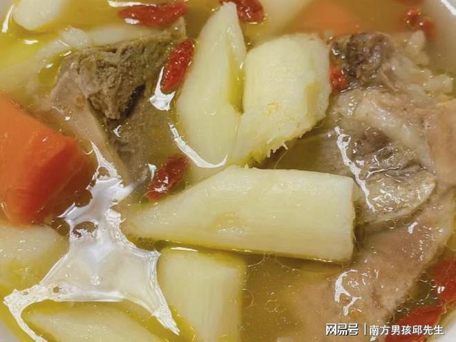 初夏雨水多要多喝八款祛湿汤祛湿健脾抗疲劳精力充沛不打盹(图3)