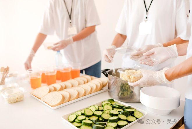 一篇文章带你了解预制菜行业开云网站(图3)