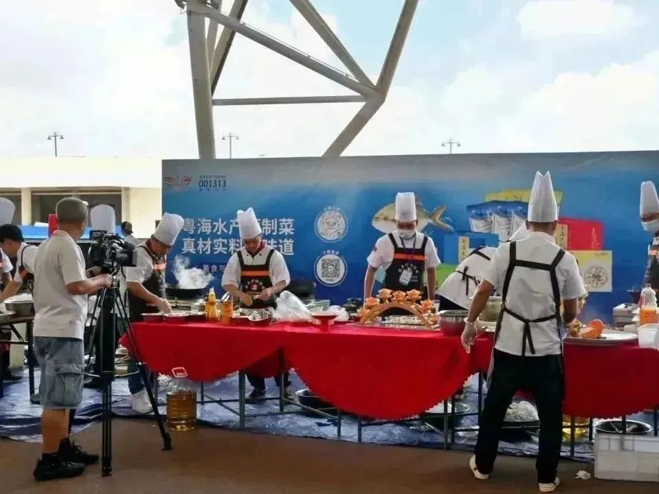 水产品预制菜营收超16亿元！粤海饲料：预制菜是食品未来发展方向(图3)