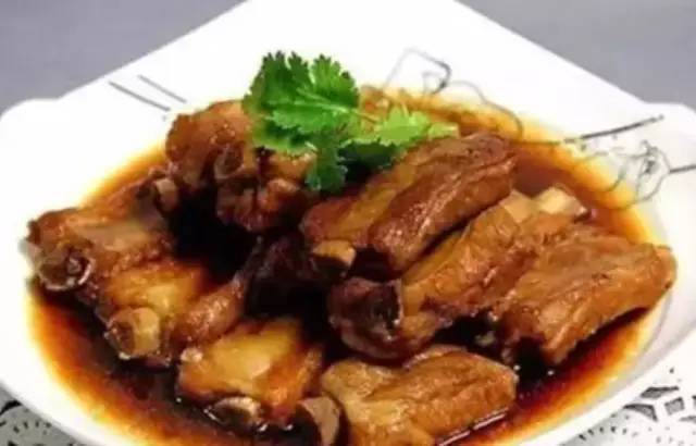 下面是最受欢迎的四款家常菜有了它们还怕家里米饭不畅销？(图3)