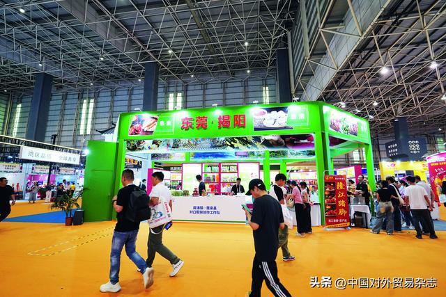 “预制菜食品安全倡议”发起：“2024食博会·预博会”链接千亿元美味产业链(图3)