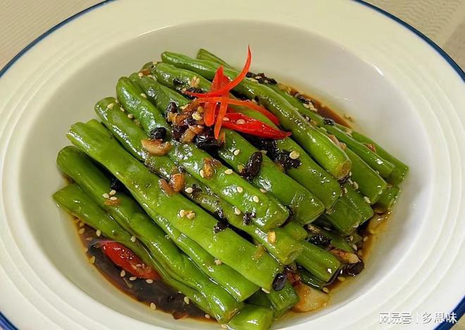 夏天闷热孩子没胃口试试这6道家常菜营养高消暑开胃还长个(图1)
