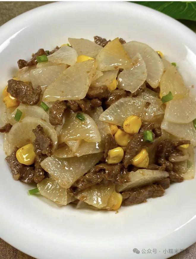 13道超接地气的家常菜简单易做又超级下饭(图7)
