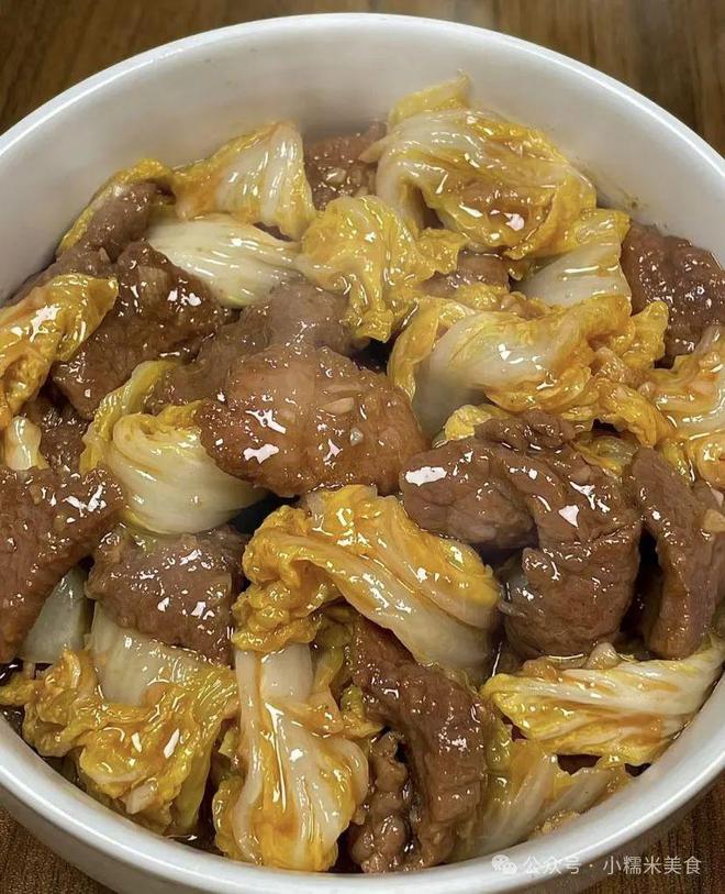 13道超接地气的家常菜简单易做又超级下饭(图4)