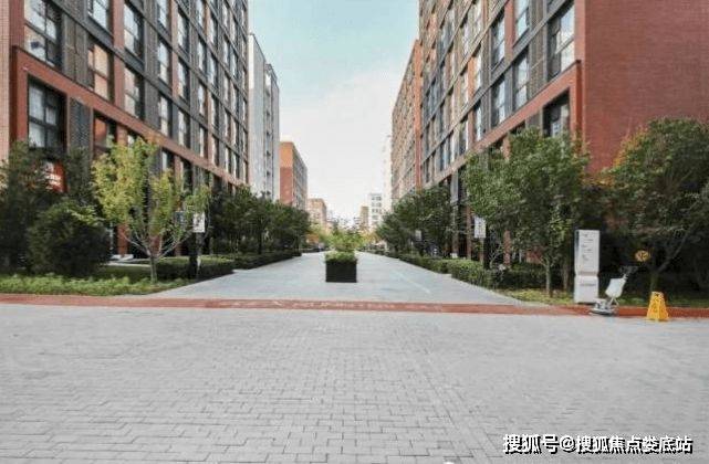 北京空港ONE+售楼处户型价格咨询位置在哪？置业中心电话(图3)