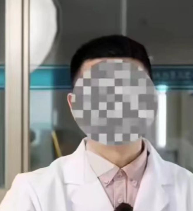 黑龙江一医生被指出轨护士勾引患者聊天内容露骨医院回应(图5)