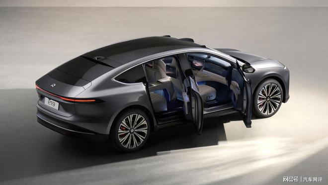 离目标还远着！蔚来汽车2024年真的过得好吗？(图2)