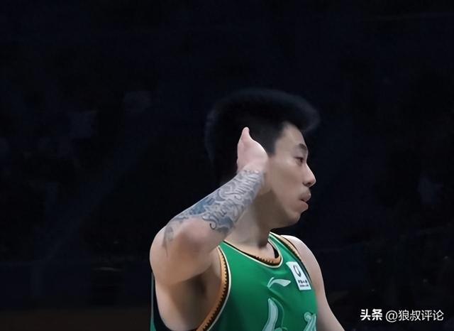 为何只有一个辽宁球员入选国家队？篮协：待调整康复完毕随时入队(图1)
