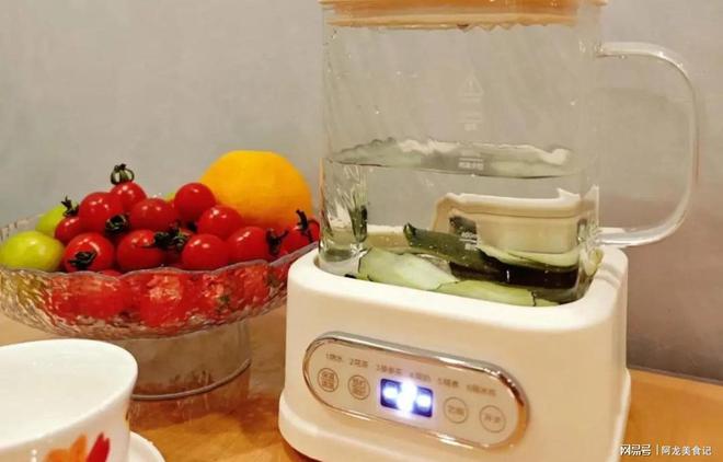 夏季好喝的冬瓜汤简单做法开胃又解腻营养清爽更健康(图3)