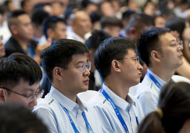 台青与大陆的“双向奔赴”——来自第二十二届海峡青年论坛的故事(图1)