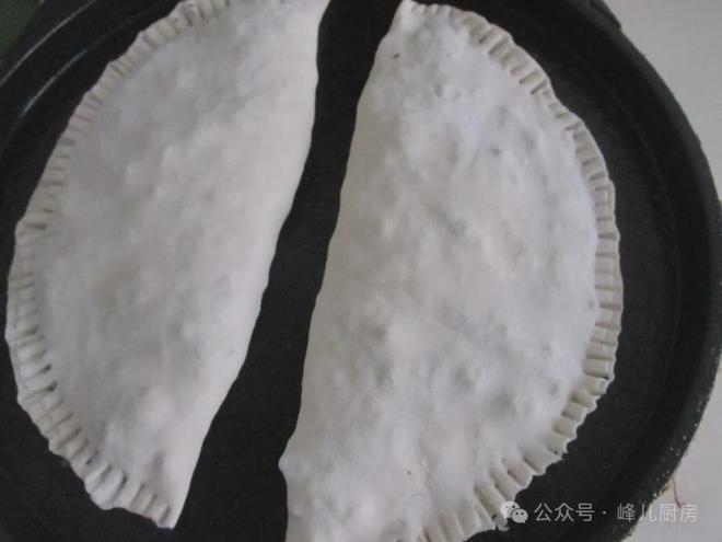 夏天地里长出的一种野菜凉拌烙饼都好吃清热利湿去暑气！(图6)