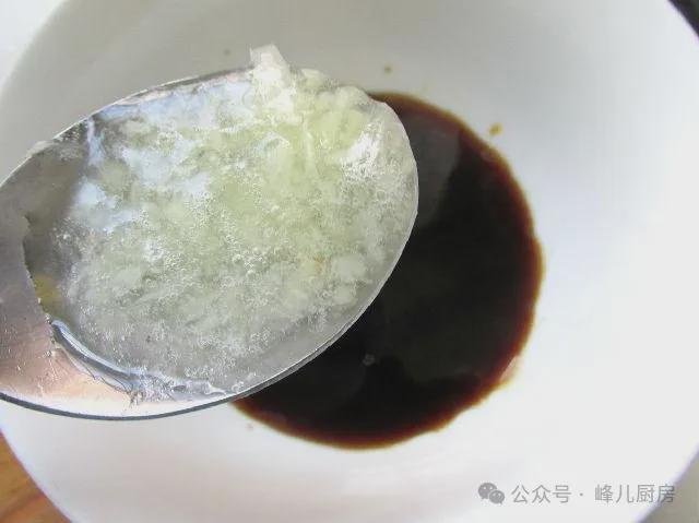夏天地里长出的一种野菜凉拌烙饼都好吃清热利湿去暑气！(图10)