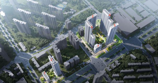 2024最新资讯→武汉城建武昌首府→售楼部电话-户型-备案价(图2)