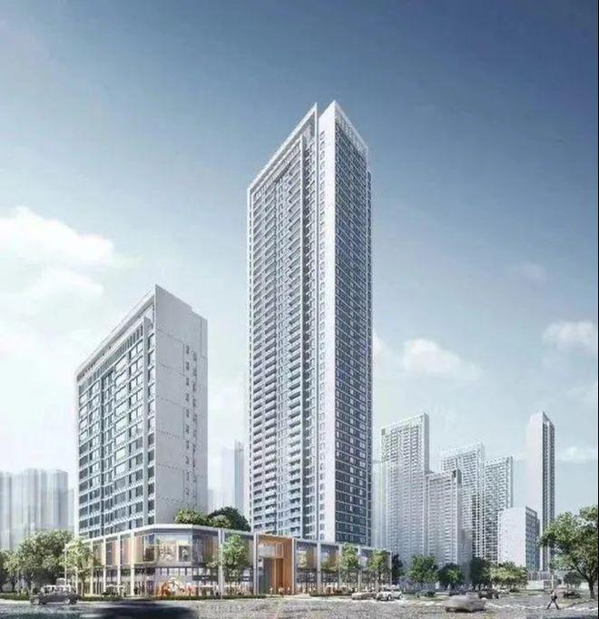 2024最新资讯→武汉城建武昌首府→售楼部电话-户型-备案价(图3)