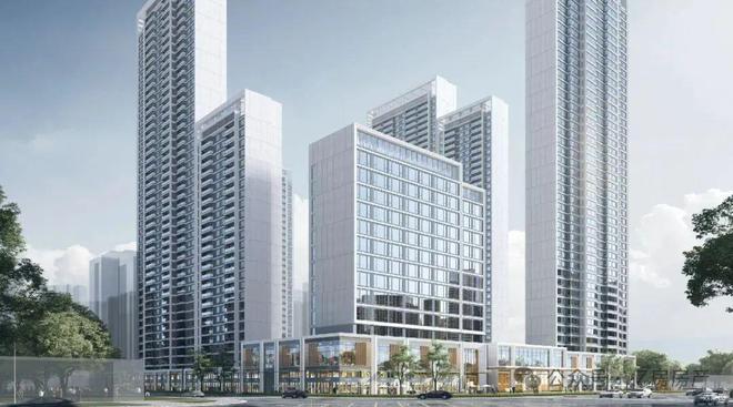 2024最新资讯→武汉城建武昌首府→售楼部电话-户型-备案价(图4)