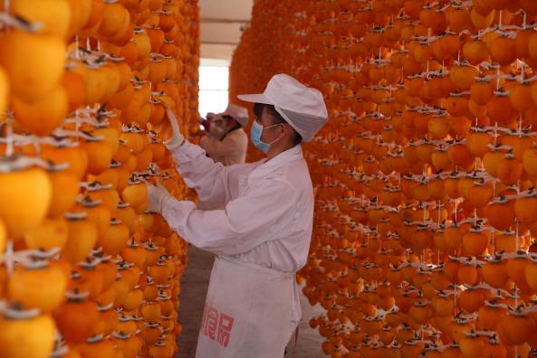 “2024年味报告”出炉：热播剧带火地方美食传统小吃花样翻红(图3)