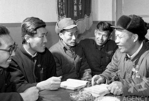 山西省1962年(图4)