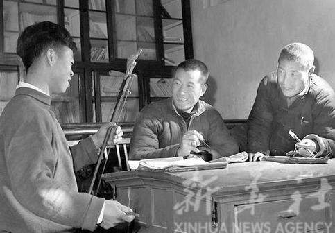 山西省1962年(图10)