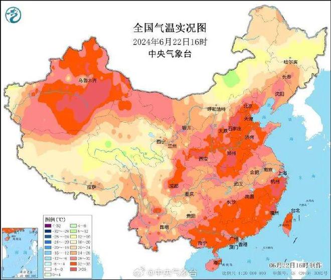 391℃→20℃！预警再升级浙江天气大反转局地特大暴雨(图4)