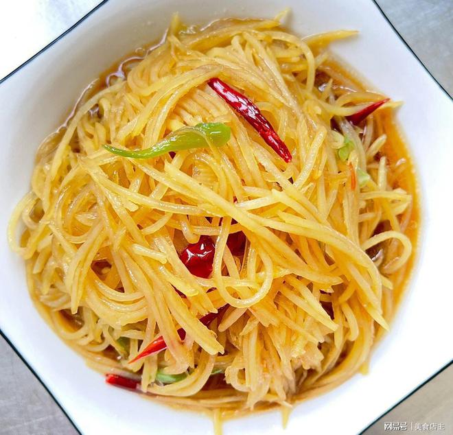2024年夜饭少不了8道“开运素菜”比大鱼大肉受欢迎解油腻(图4)