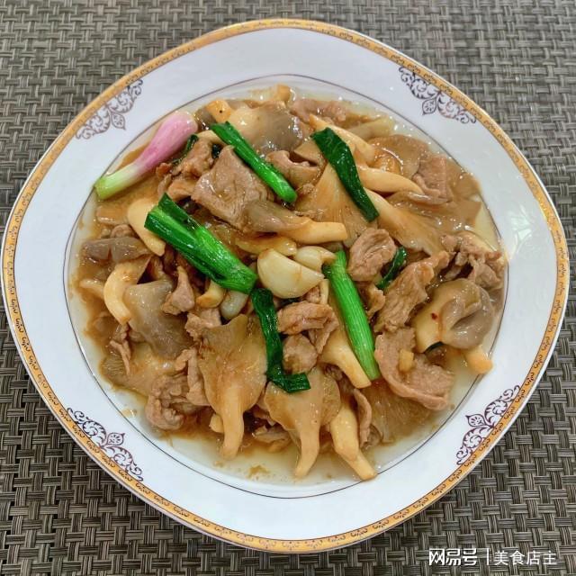 2024年夜饭少不了8道“开运素菜”比大鱼大肉受欢迎解油腻(图6)