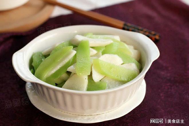 2024年夜饭少不了8道“开运素菜”比大鱼大肉受欢迎解油腻(图8)